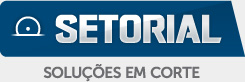 Setorial - Soluções em Corte