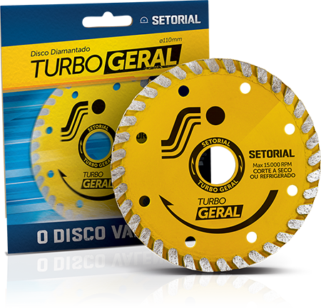 Turbo Geral