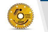 Turbo Geral - Curvo