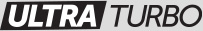 Ultra Turbo - Logo