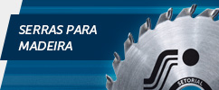 Serras para Madeira