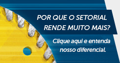 Por que o Setorial muito mais?