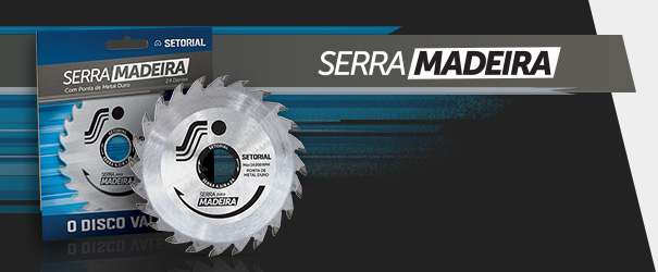 Serra Madeira 4.3/8"