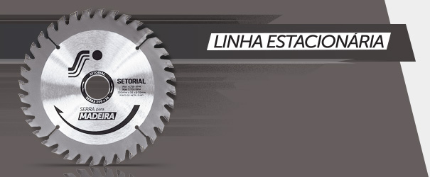 Serras Estacionárias