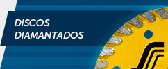 Discos Diamantados