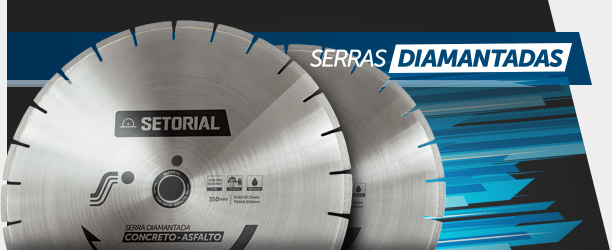 Serras Diamantadas